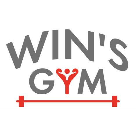 WIN'S GYMロゴ